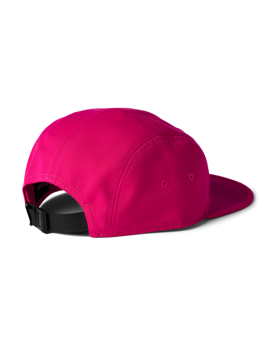 Everyday Outdoor Style Cada Dia 5-Panel Hat