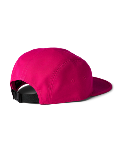 Everyday Outdoor Style Cada Dia 5-Panel Hat