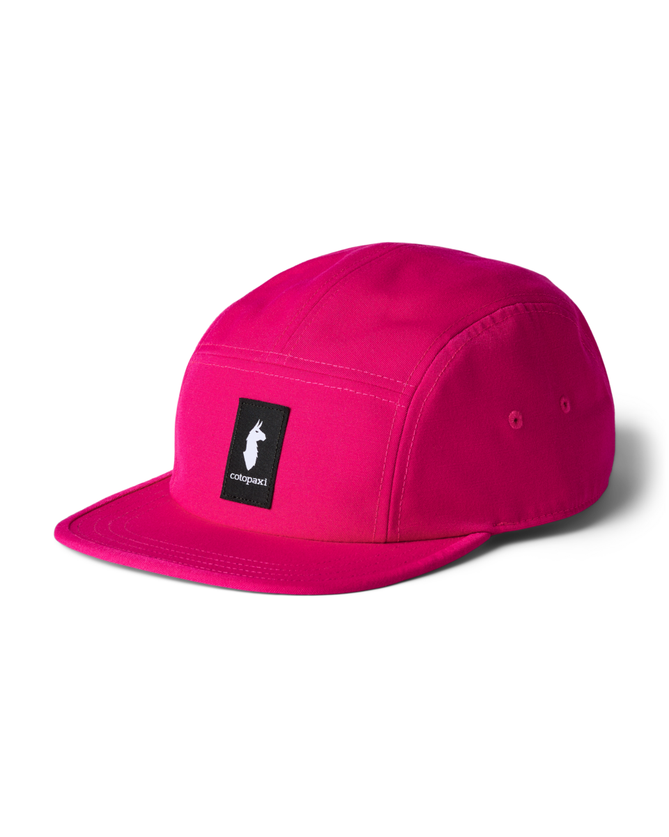 Everyday Outdoor Style Cada Dia 5-Panel Hat