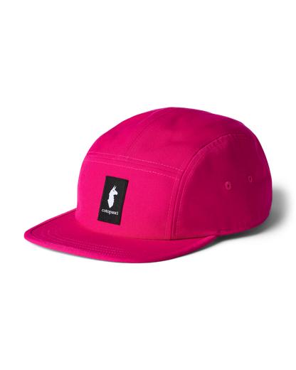 Everyday Outdoor Style Cada Dia 5-Panel Hat