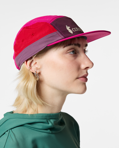 Everyday Outdoor Style Cotopaxi Tech 5-Panel Hat