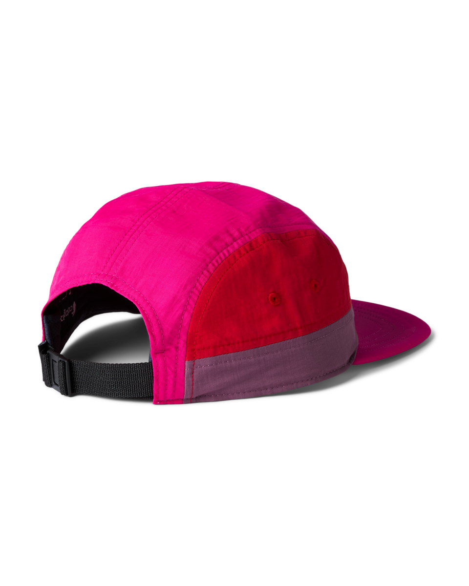 Everyday Outdoor Style Cotopaxi Tech 5-Panel Hat