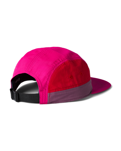 Everyday Outdoor Style Cotopaxi Tech 5-Panel Hat