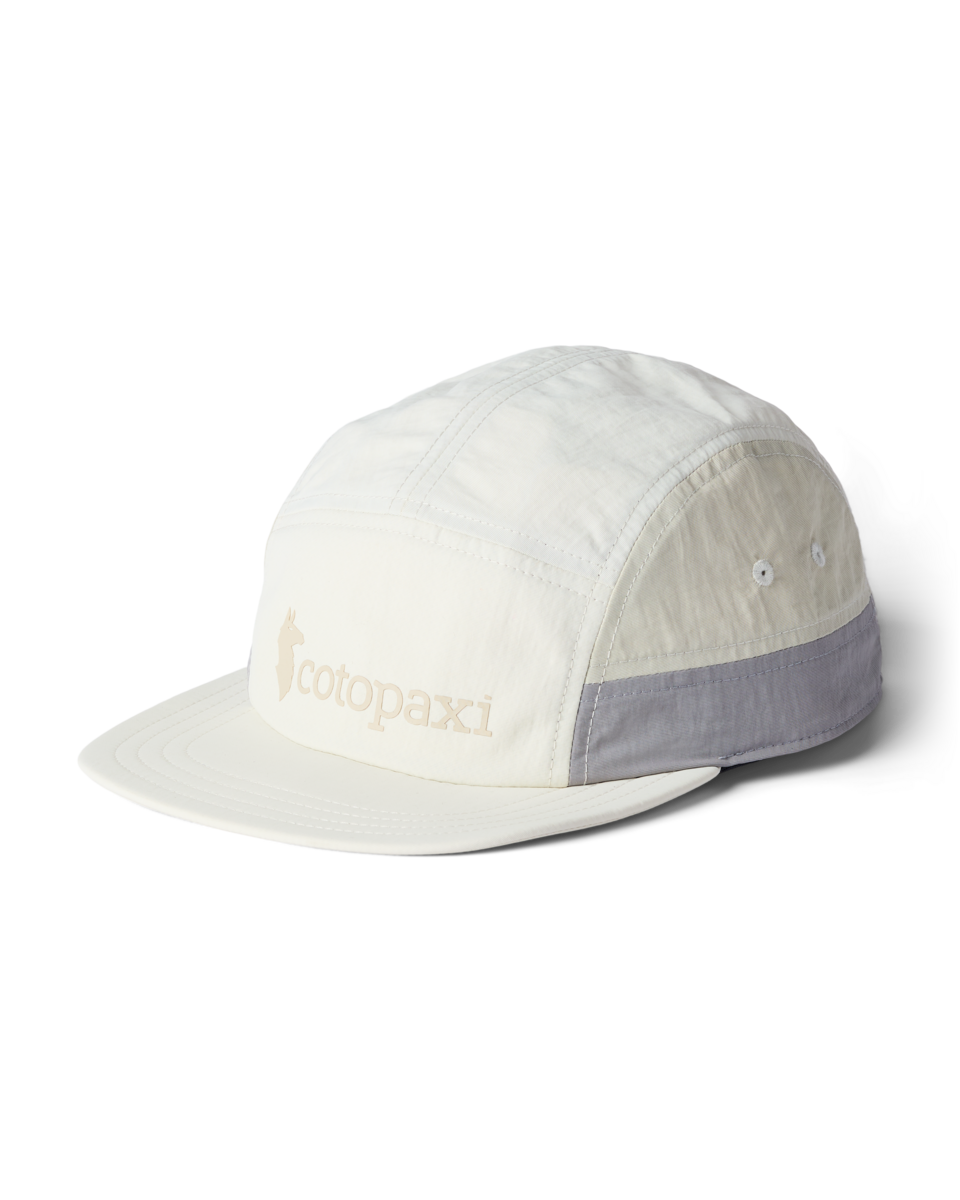 Everyday Outdoor Style Cotopaxi Tech 5-Panel Hat