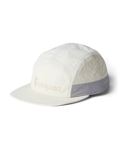 Everyday Outdoor Style Cotopaxi Tech 5-Panel Hat