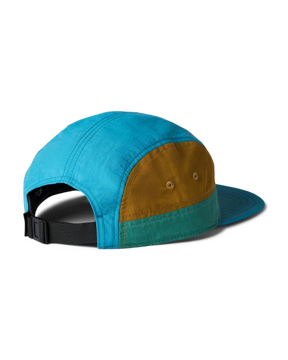 Everyday Outdoor Style Cotopaxi Tech 5-Panel Hat