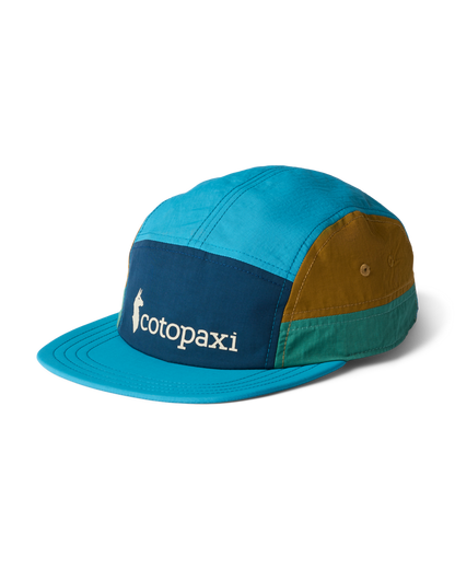 Everyday Outdoor Style Cotopaxi Tech 5-Panel Hat