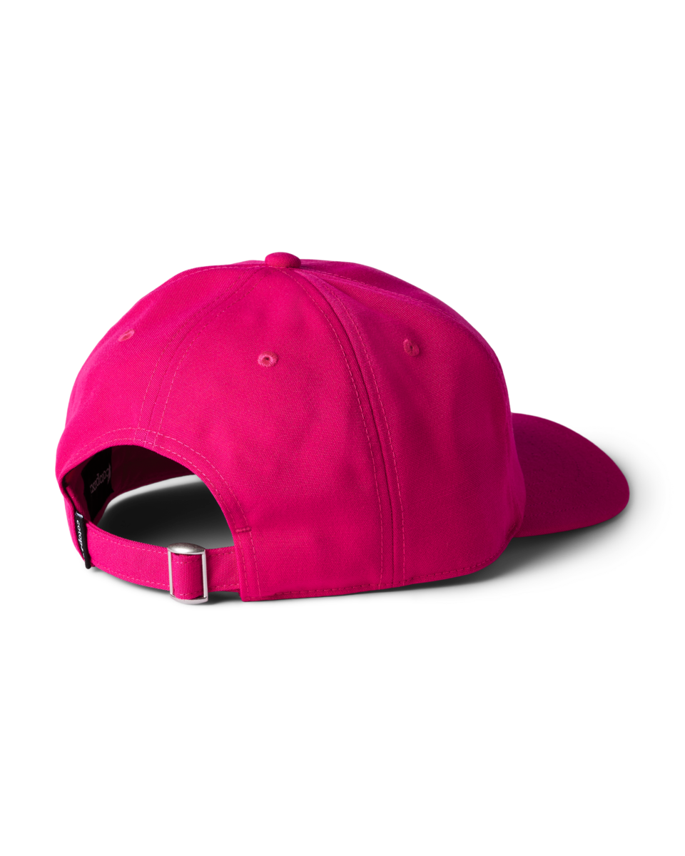 Everyday Outdoor Style Cotopaxi Volcano 7-Panel Hat