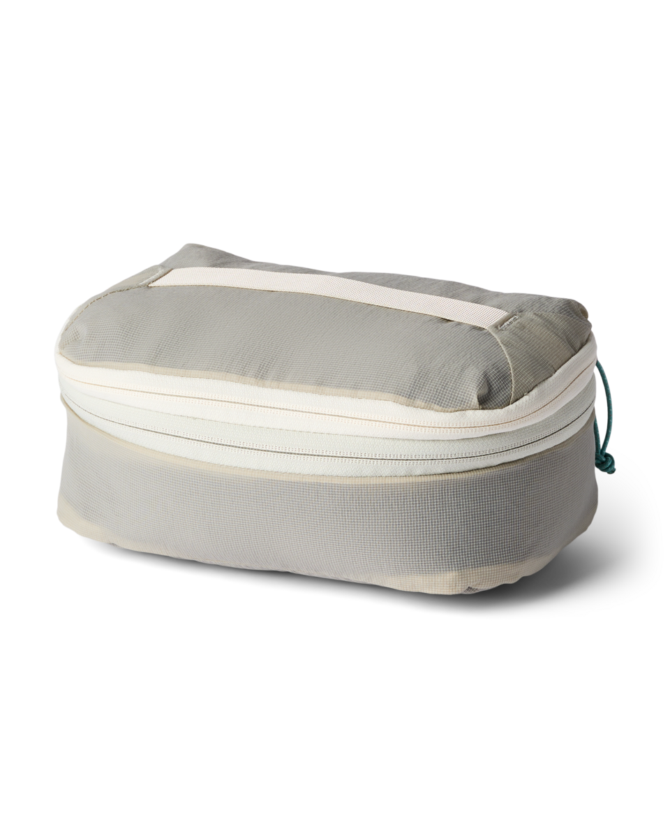 Carry On Ready Cubo 6L Expandable Packing Cube