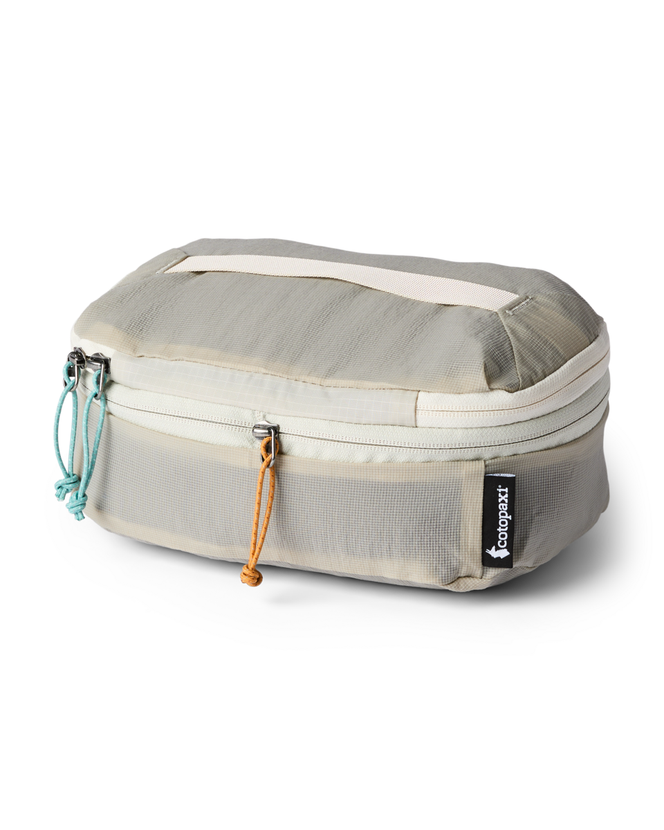 Carry On Ready Cubo 6L Expandable Packing Cube