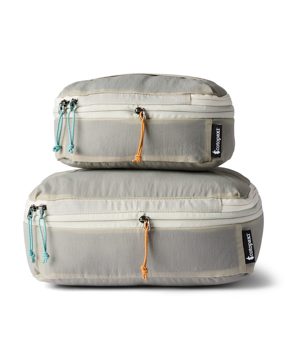 Carry On Ready Cubo Expandable Packing Cube Set