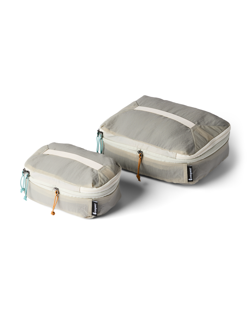 Carry On Ready Cubo Expandable Packing Cube Set
