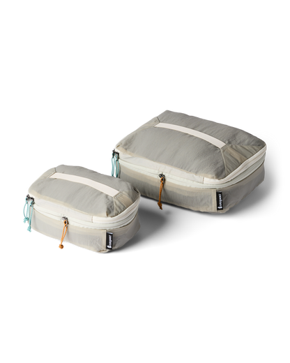Carry On Ready Cubo Expandable Packing Cube Set