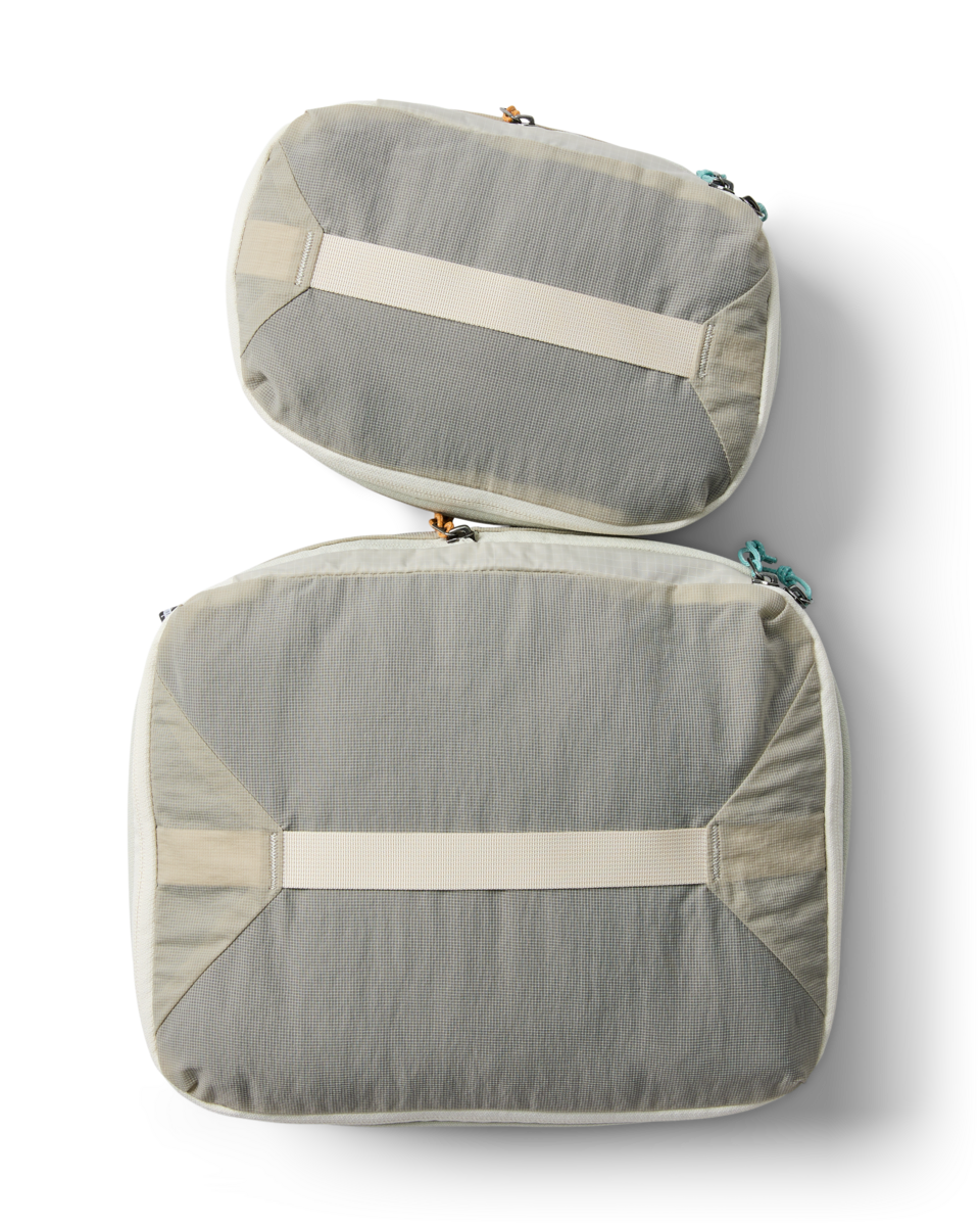 Carry On Ready Cubo Expandable Packing Cube Set
