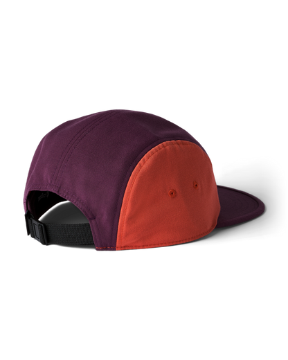 Adventure Ready Comfort Do Good 5-Panel Hat