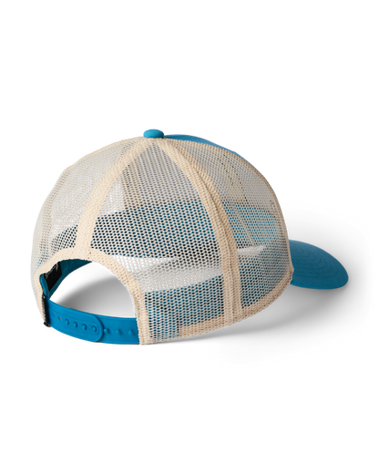 Adventure Ready Comfort Do Good Trucker Hat