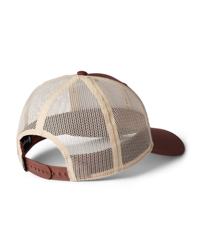 Adventure Ready Comfort Do Good Trucker Hat