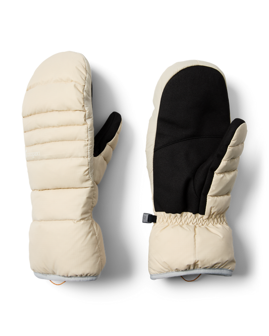 Warm Outdoor Wear Down Mitten