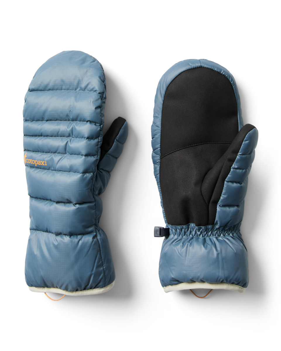 Warm Outdoor Wear Down Mitten