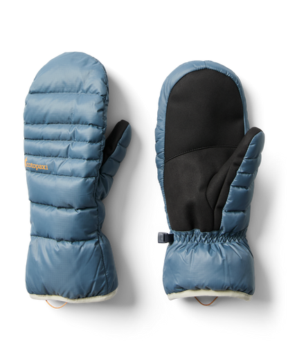 Warm Outdoor Wear Down Mitten