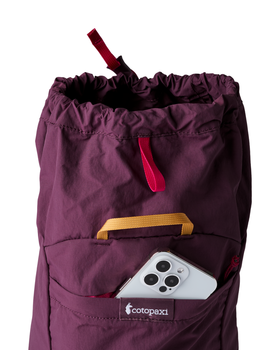 Everyday Adventure Empacable 16L Daypack