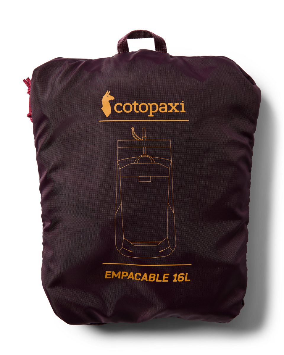 Everyday Adventure Empacable 16L Daypack