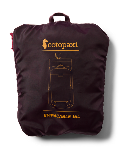 Everyday Adventure Empacable 16L Daypack