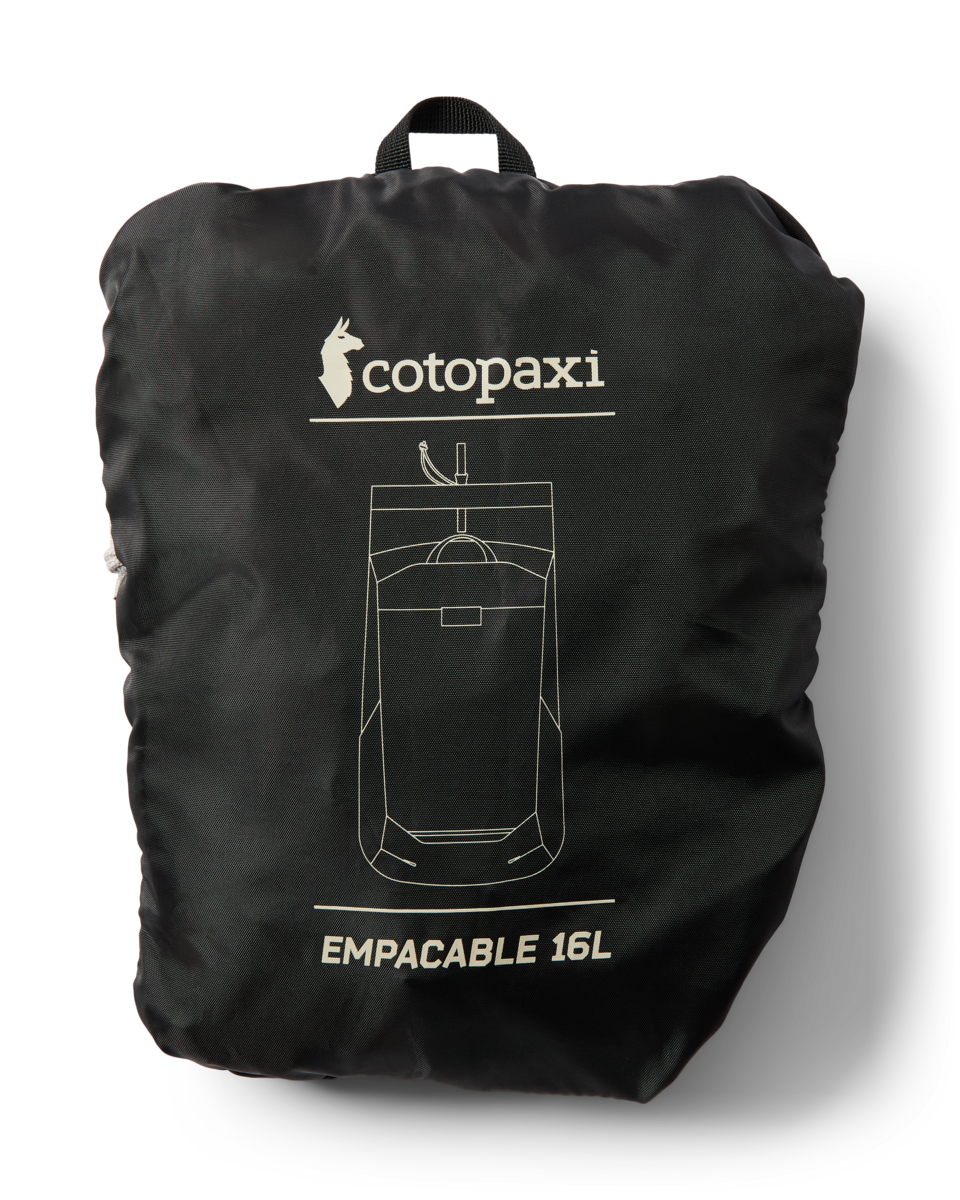 Everyday Adventure Empacable 16L Daypack