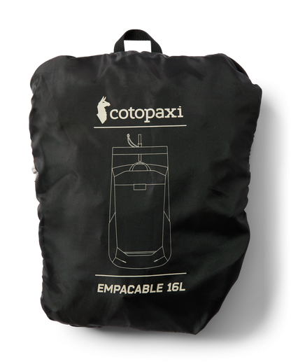 Everyday Adventure Empacable 16L Daypack