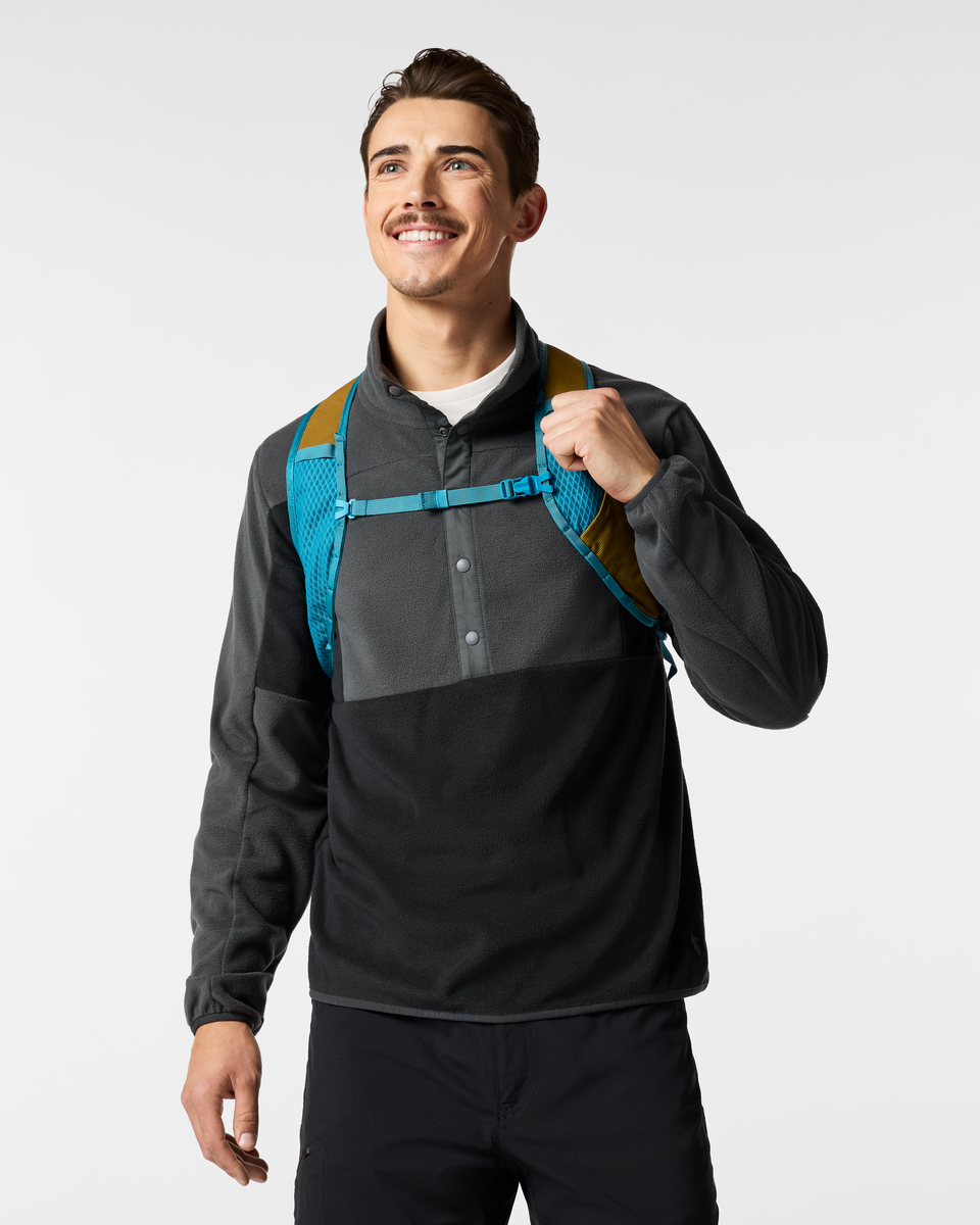 Everyday Adventure Empacable 16L Daypack