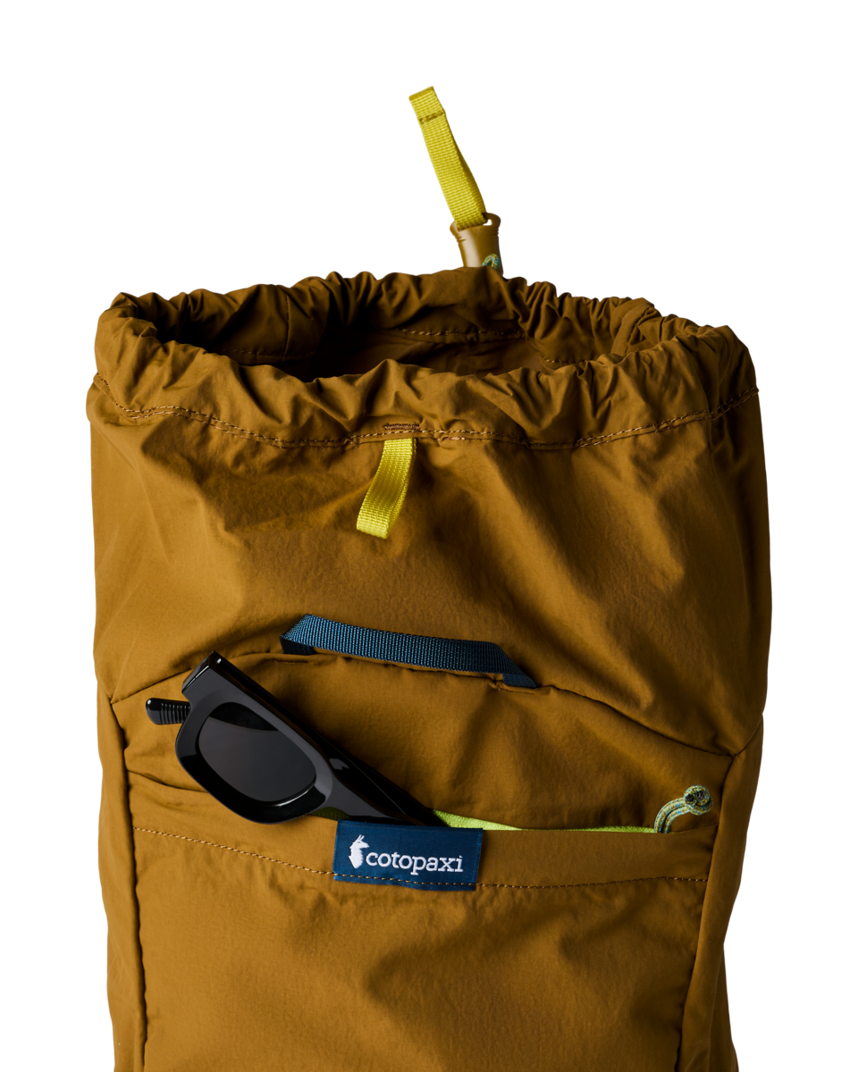 Everyday Adventure Empacable 16L Daypack
