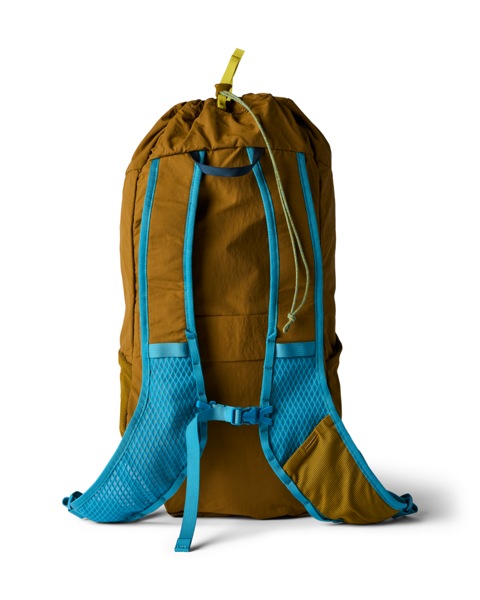 Everyday Adventure Empacable 16L Daypack