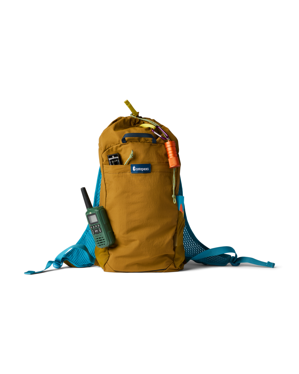 Everyday Adventure Empacable 16L Daypack