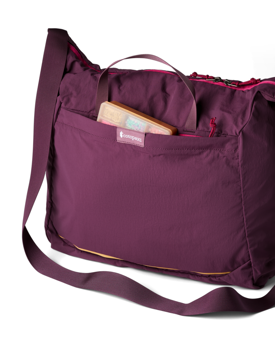 Gear Ready Empacable 30L Tote