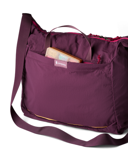 Gear Ready Empacable 30L Tote