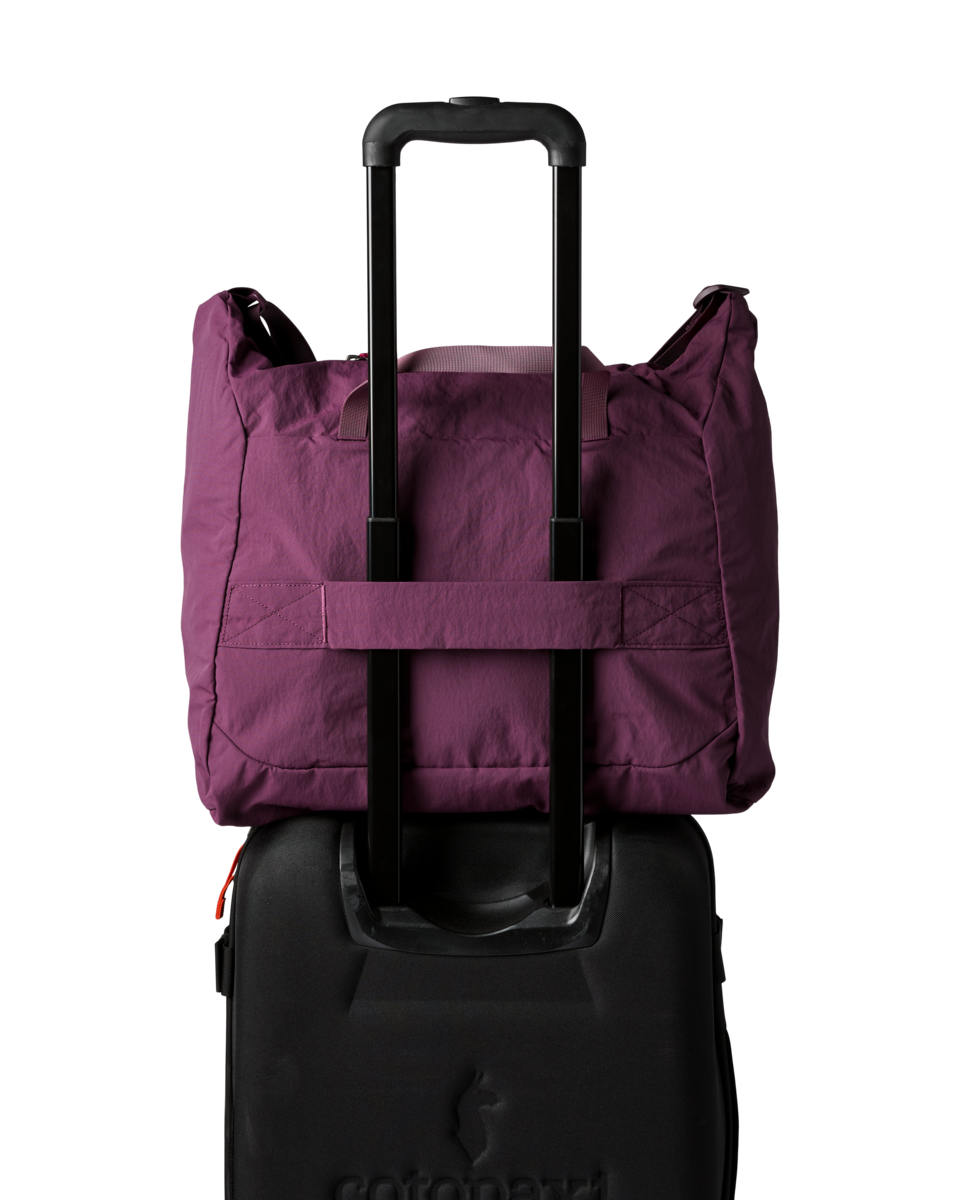 Gear Ready Empacable 30L Tote