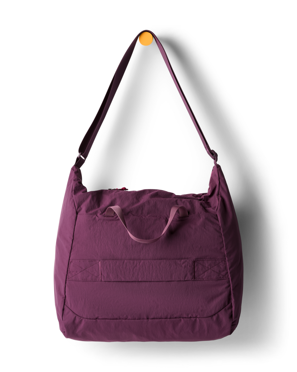 Gear Ready Empacable 30L Tote