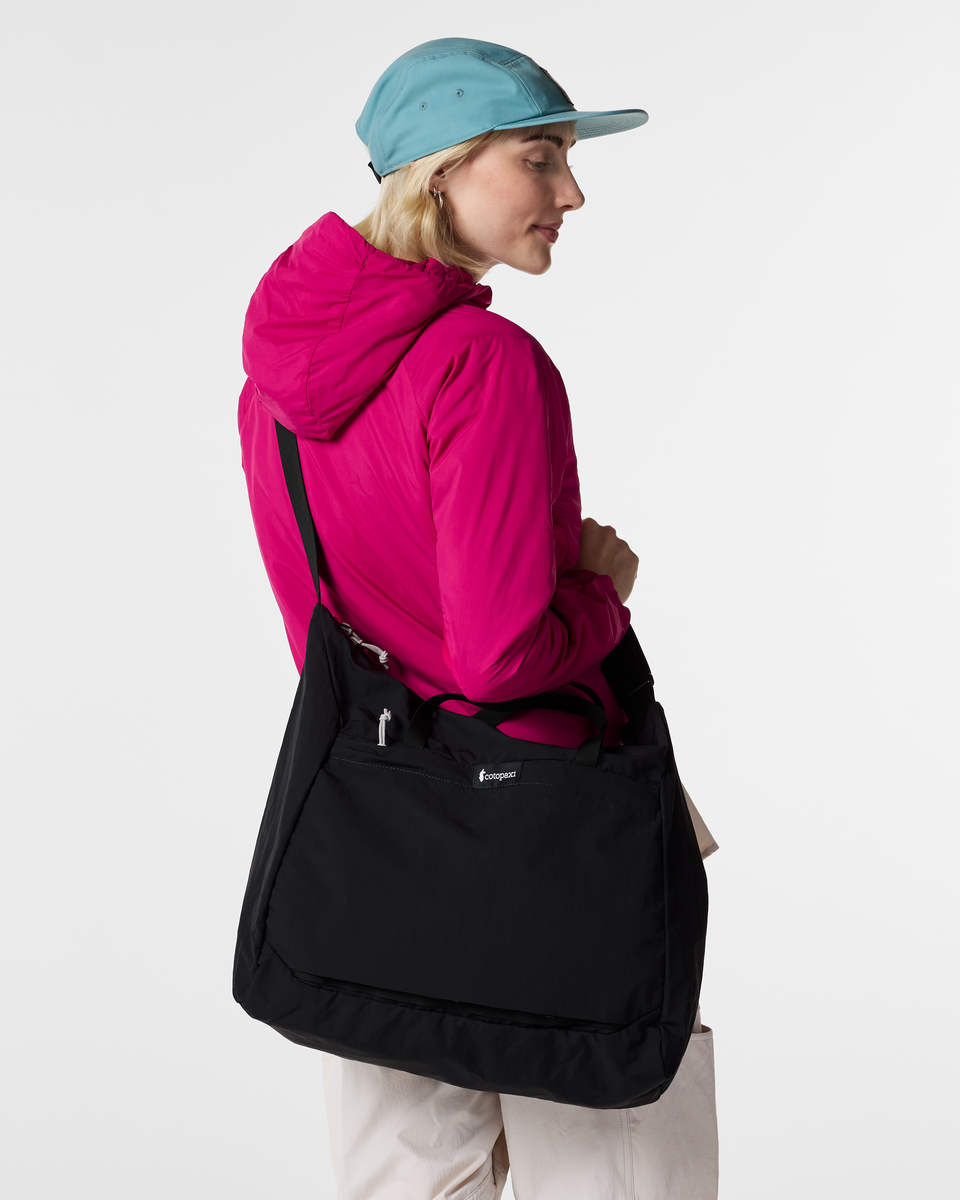 Gear Ready Empacable 30L Tote
