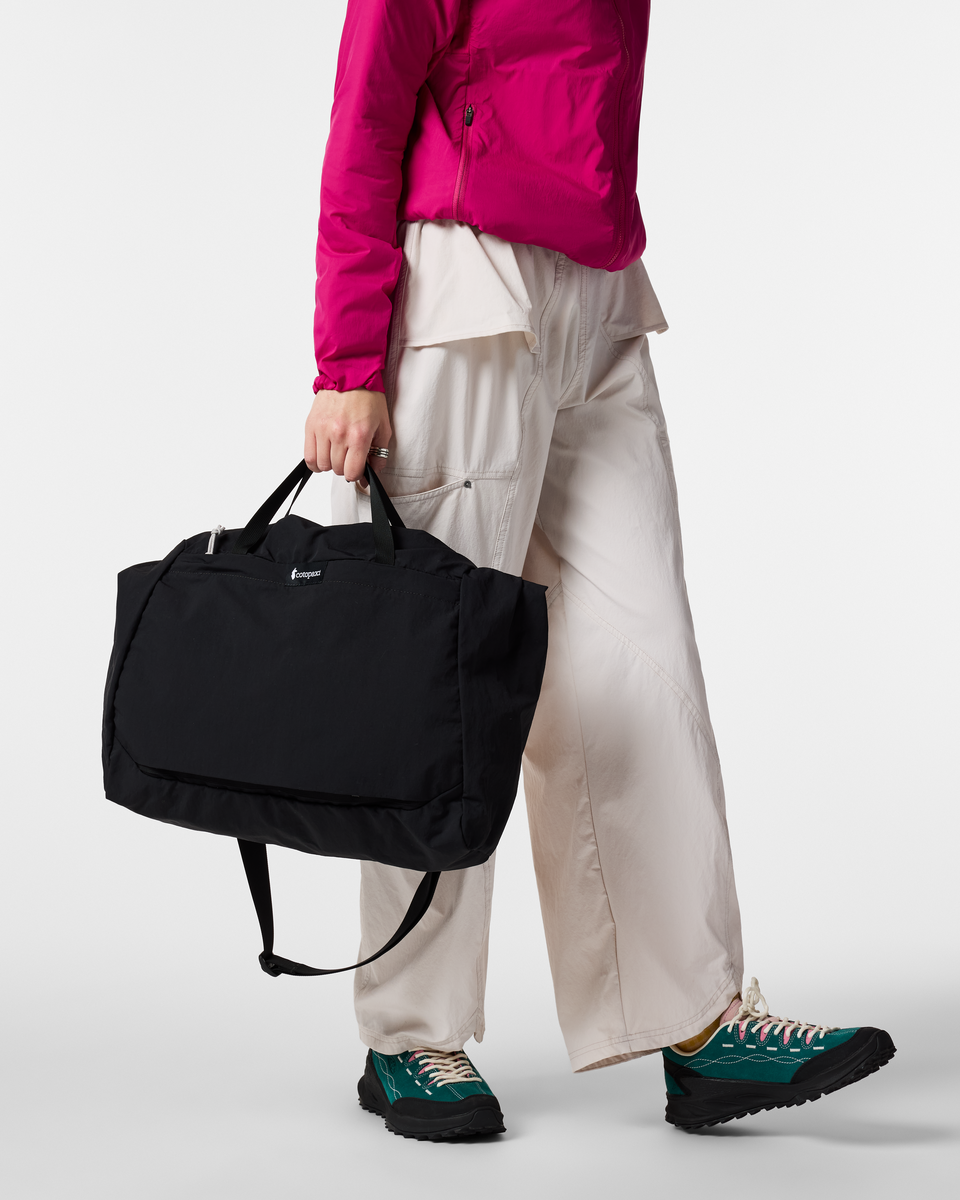 Gear Ready Empacable 30L Tote