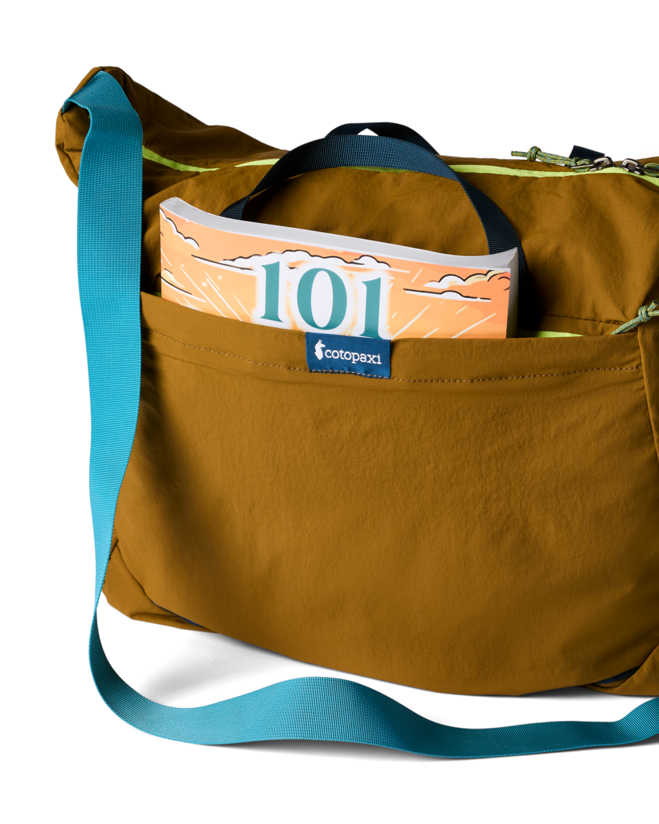 Gear Ready Empacable 30L Tote