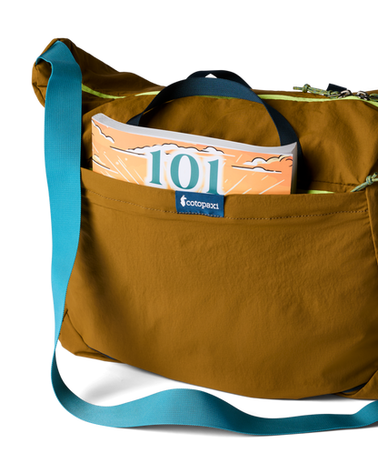 Gear Ready Empacable 30L Tote