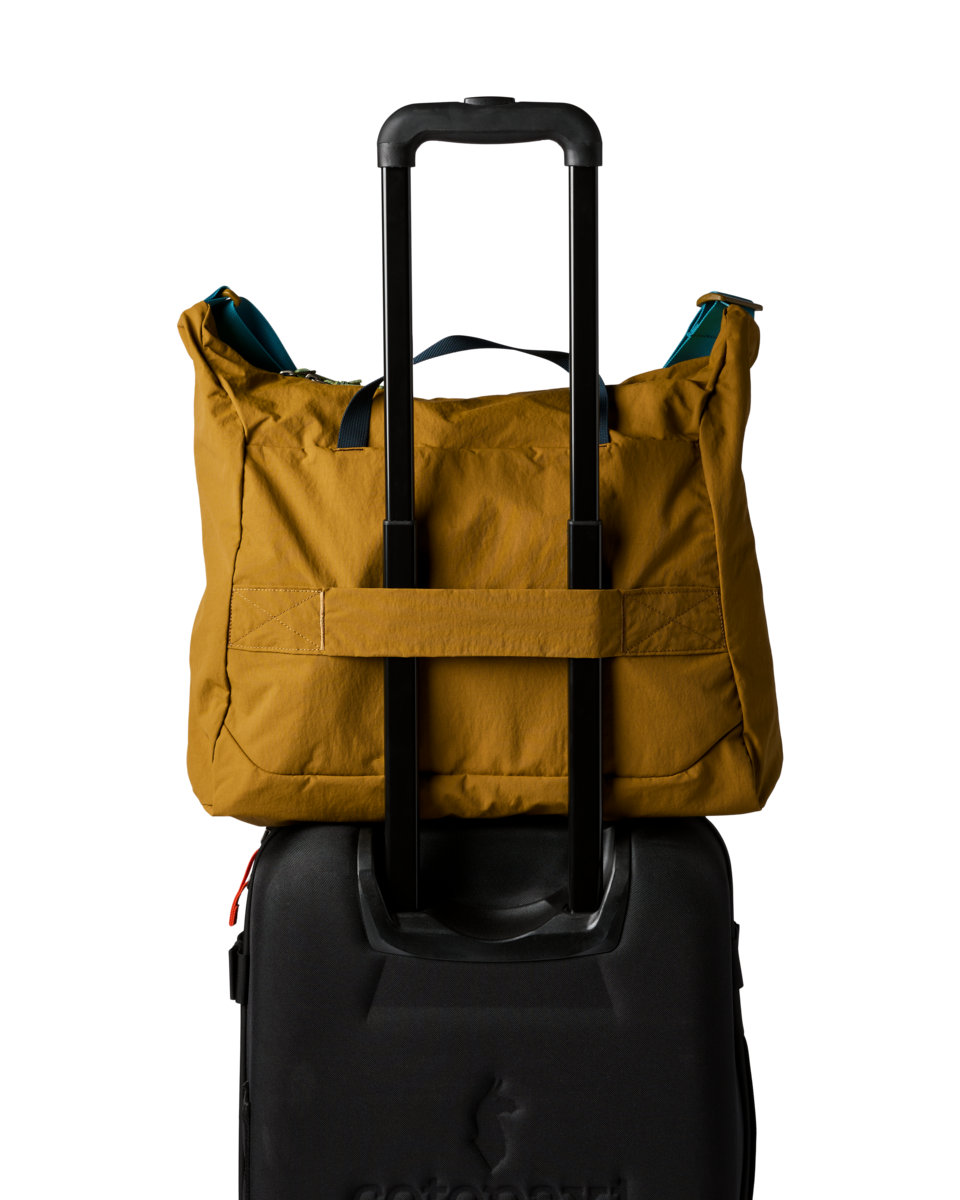 Gear Ready Empacable 30L Tote