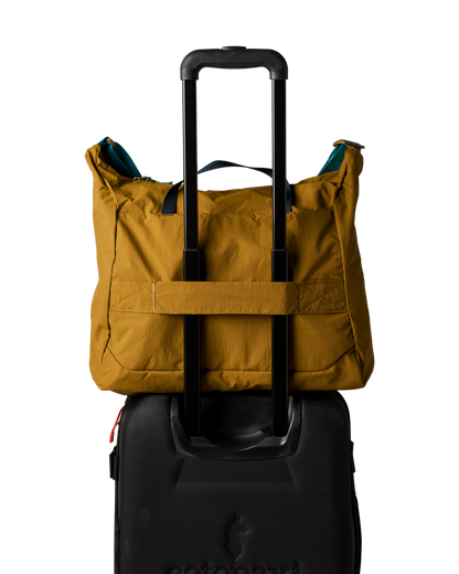 Gear Ready Empacable 30L Tote