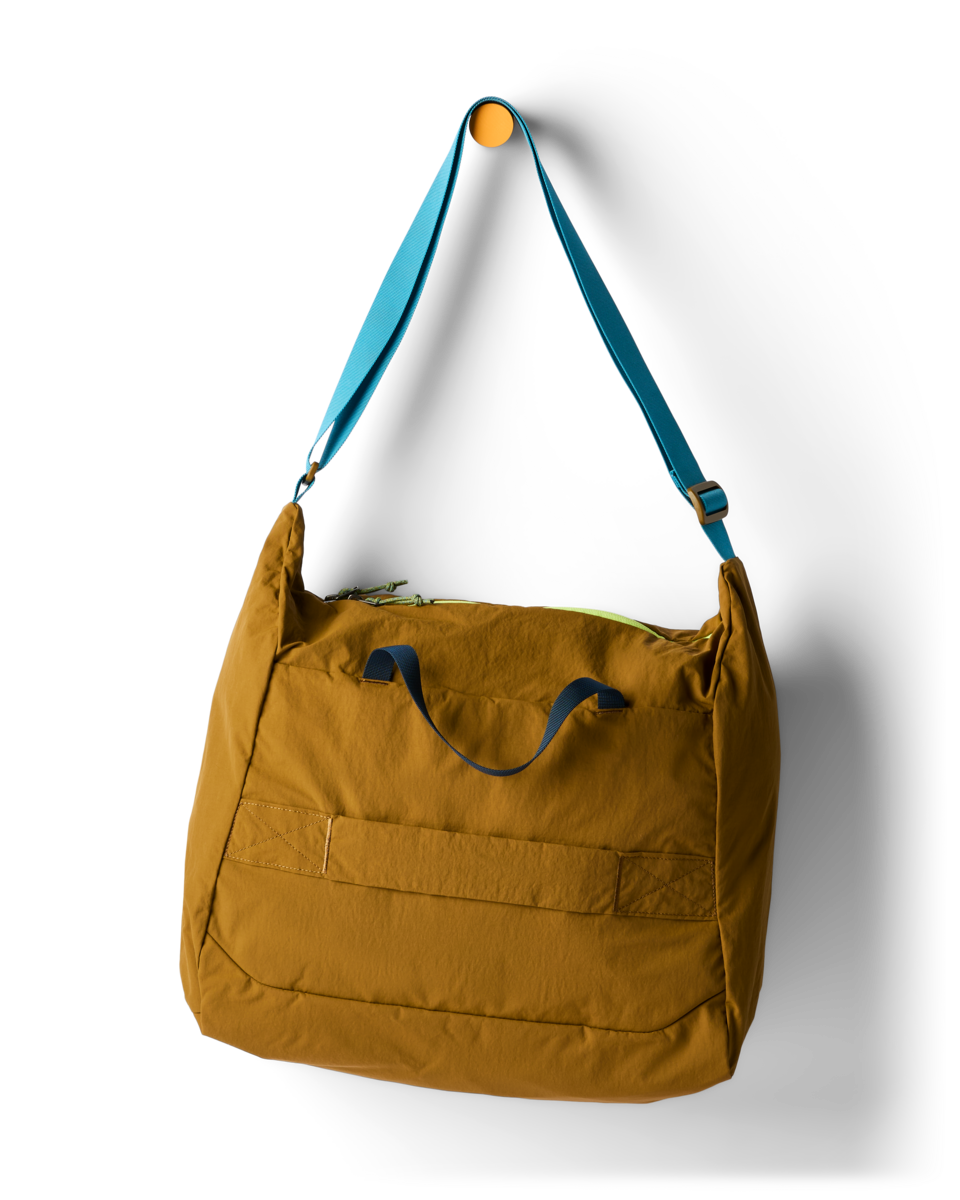 Gear Ready Empacable 30L Tote