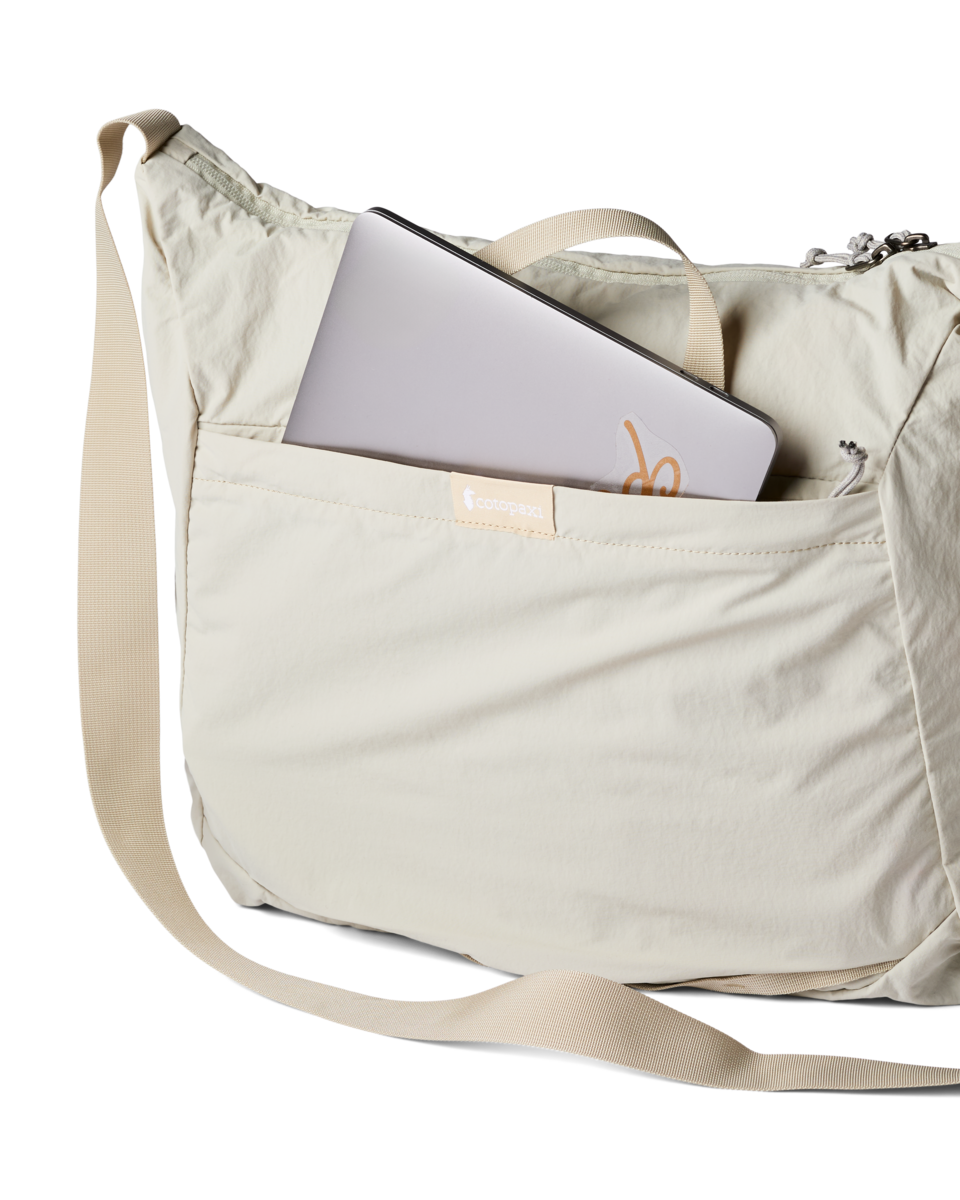 Gear Ready Empacable 30L Tote