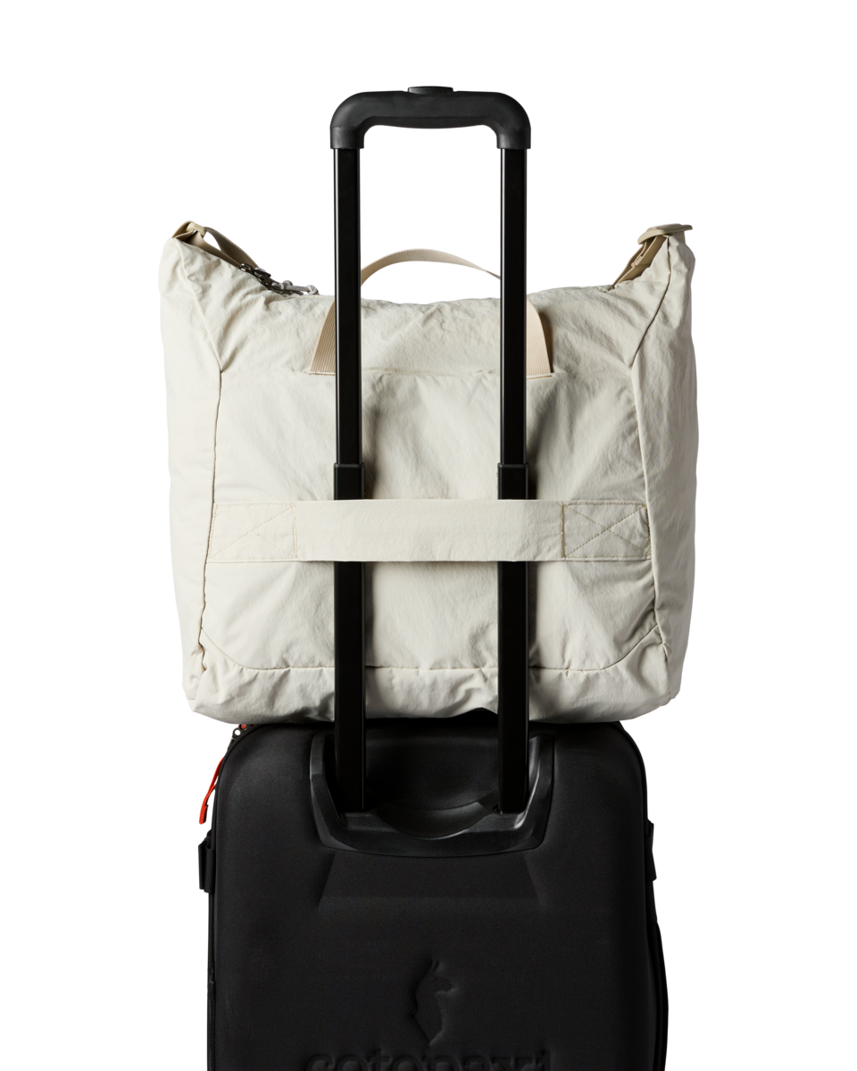 Gear Ready Empacable 30L Tote