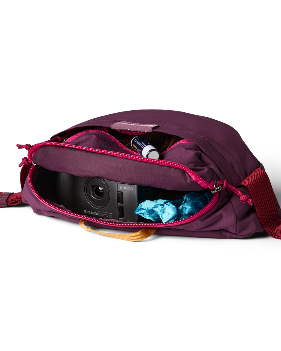 Gear Ready Empacable 3L Sling