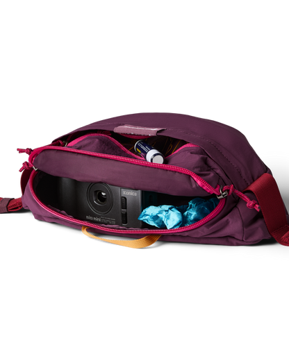 Gear Ready Empacable 3L Sling