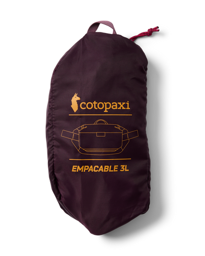 Gear Ready Empacable 3L Sling