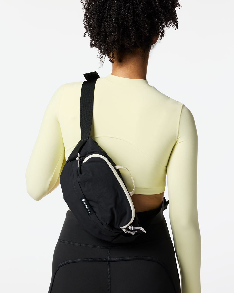 Gear Ready Empacable 3L Sling